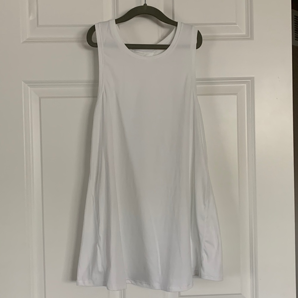 NVGTN workout tank